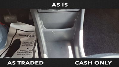 2012 Toyota Prius v Two