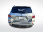 2011 Toyota Highlander Hybrid Limited