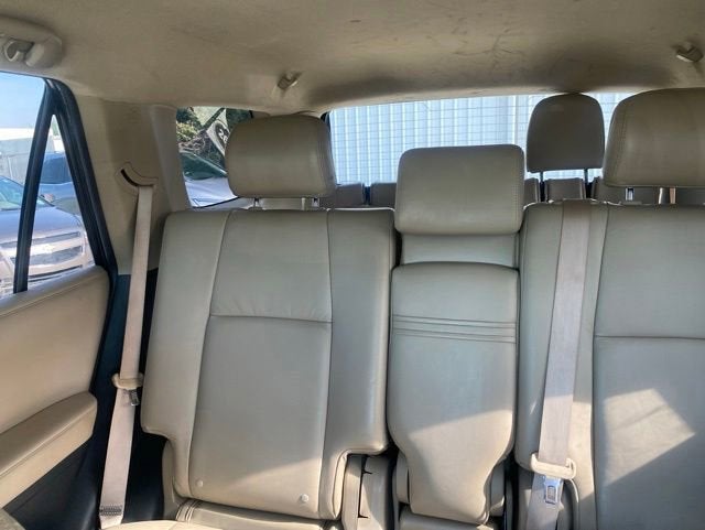 2010 Toyota 4Runner SR5