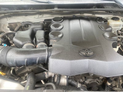 2010 Toyota 4Runner SR5