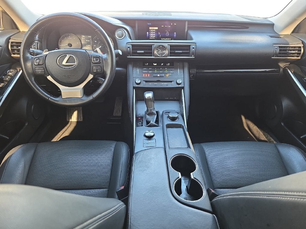 2019 Lexus IS IS 300