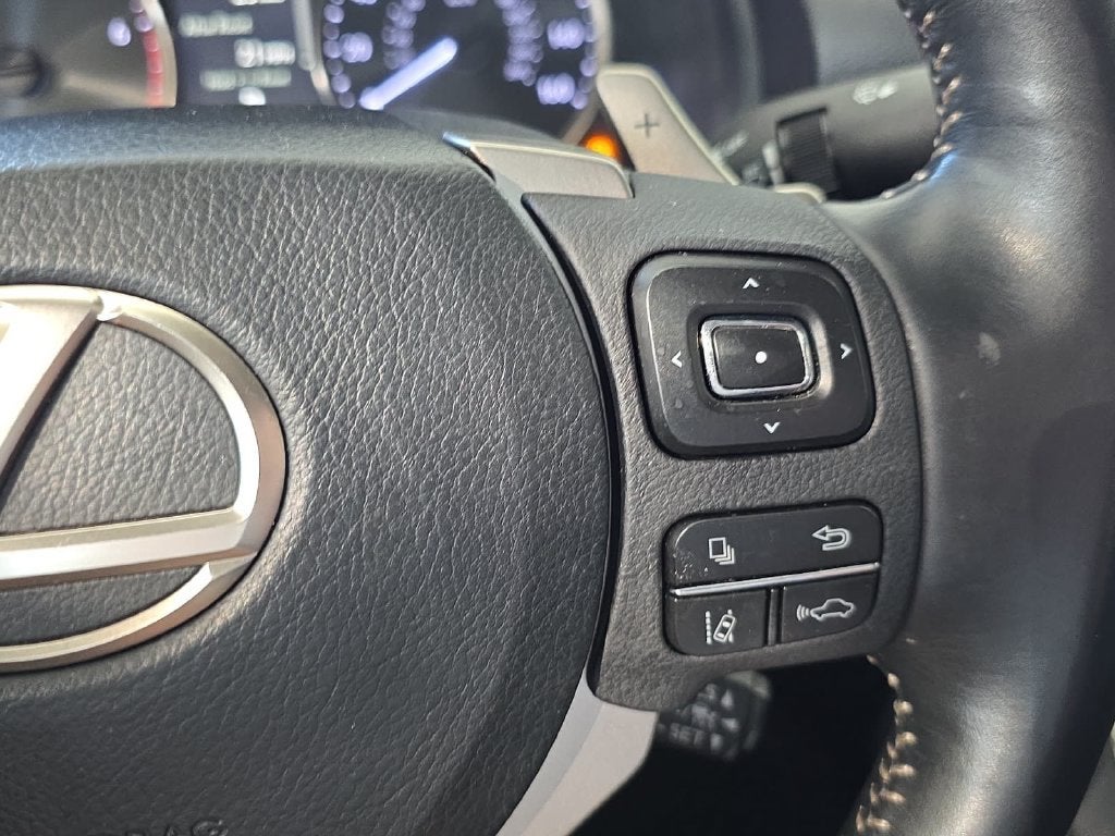2019 Lexus IS IS 300