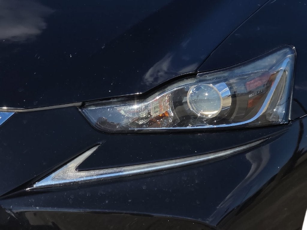 2019 Lexus IS IS 300