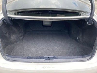 2017 Lexus ES ES 350