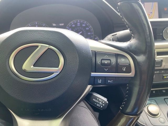 2017 Lexus ES ES 350