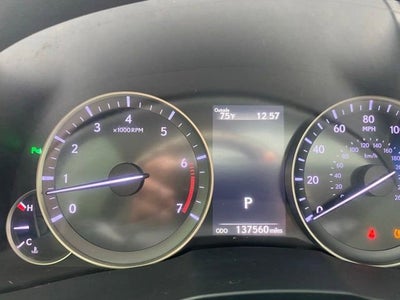 2017 Lexus ES ES 350