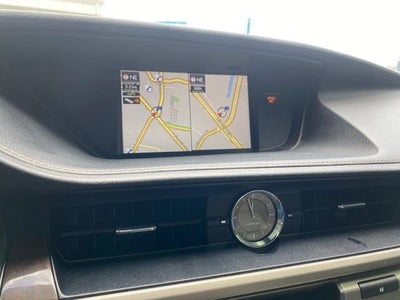 2017 Lexus ES ES 350