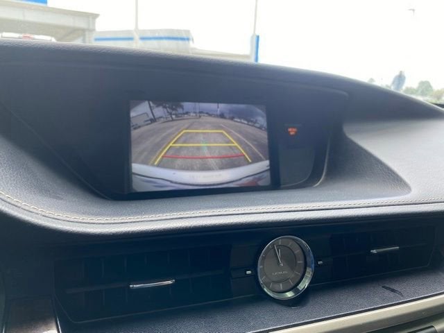 2017 Lexus ES ES 350