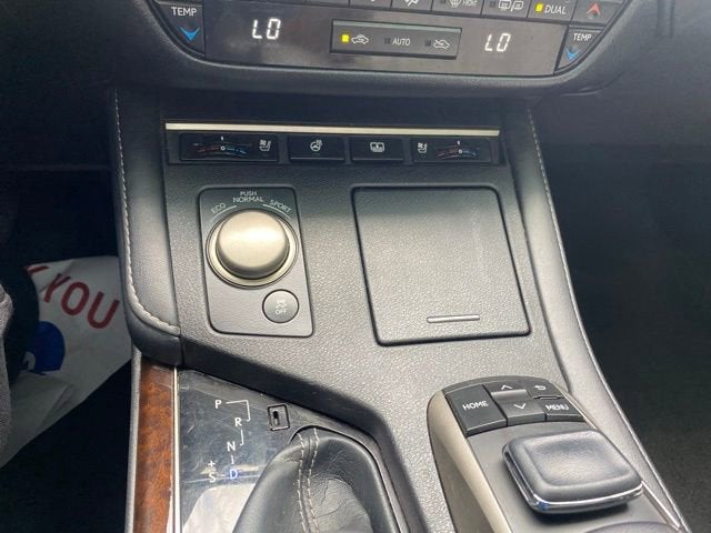 2017 Lexus ES ES 350