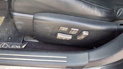 2009 Lexus LS 460 LWB