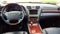 2009 Lexus LS 460 LWB