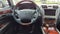 2009 Lexus LS 460 LWB