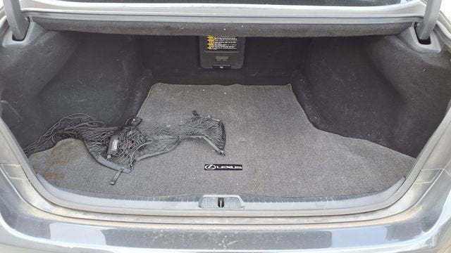 2009 Lexus LS 460 LWB