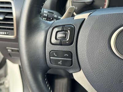 2019 Lexus NX NX 300