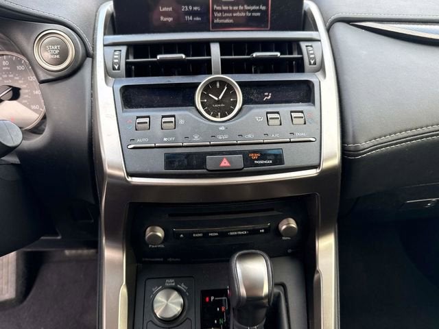 2019 Lexus NX NX 300