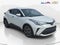 2021 Toyota C-HR LE