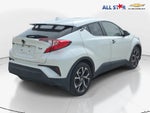 2021 Toyota C-HR LE