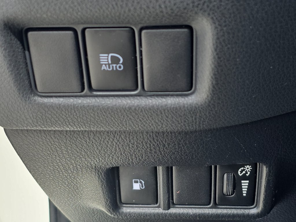 2021 Toyota C-HR LE