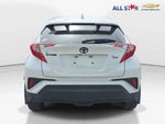 2021 Toyota C-HR LE