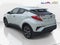 2021 Toyota C-HR LE