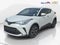 2021 Toyota C-HR LE