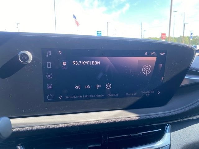 2024 Buick Envista Sport Touring