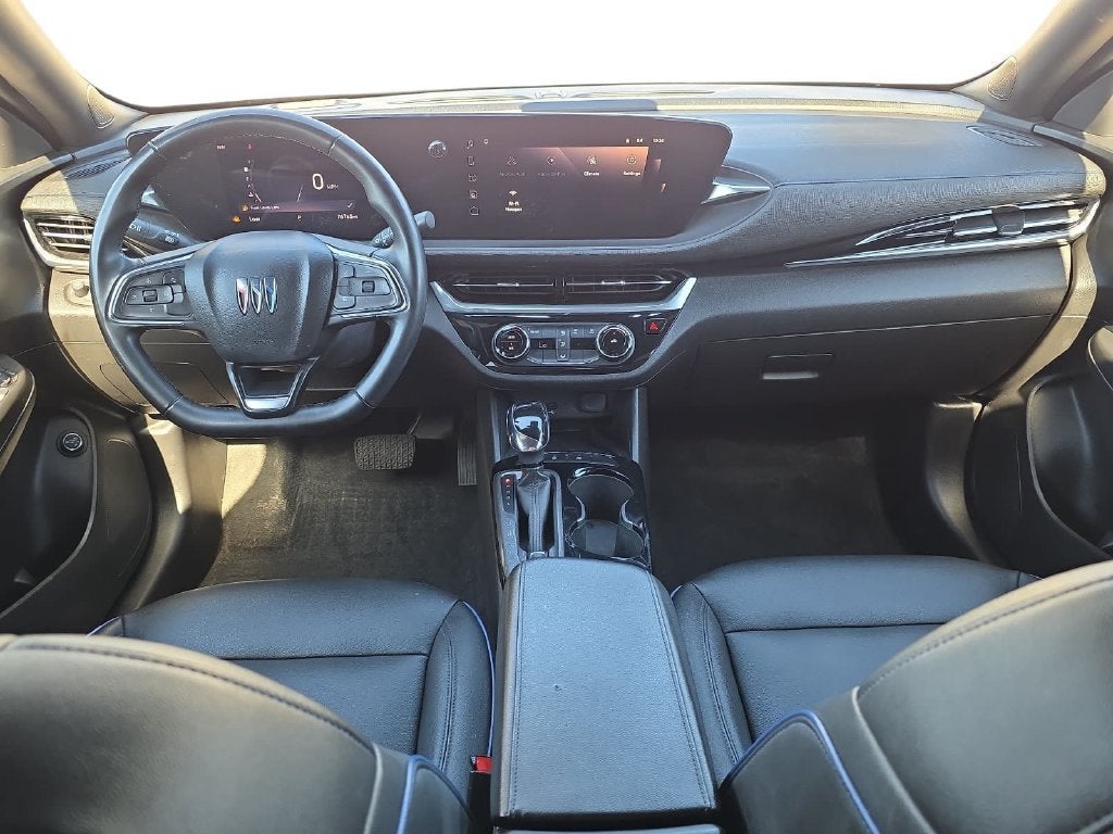 2024 Buick Envista Sport Touring