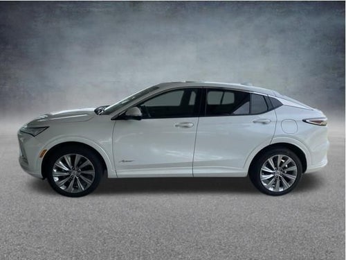 2025 Buick Envista Avenir
