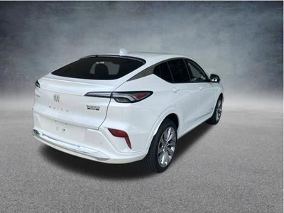 2025 Buick Envista Avenir
