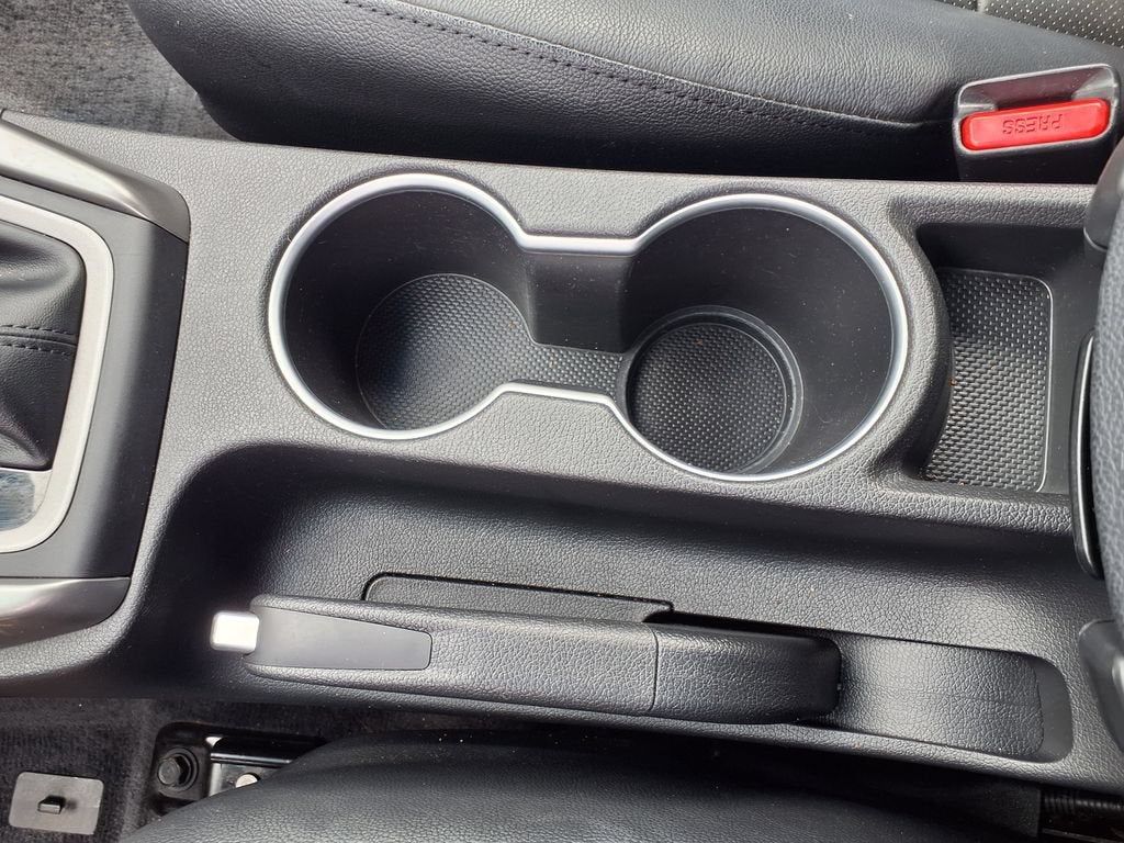 2015 Hyundai Elantra Sport