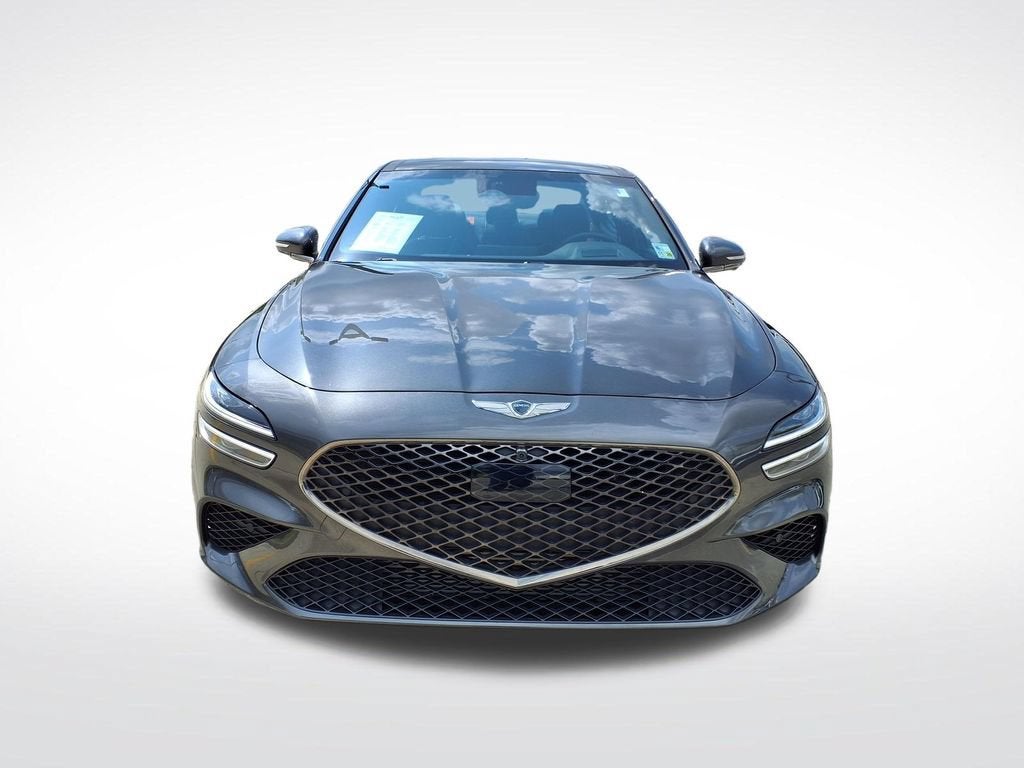 2023 Genesis G70 3.3T