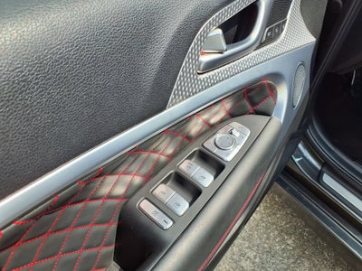 2023 Genesis G70 3.3T