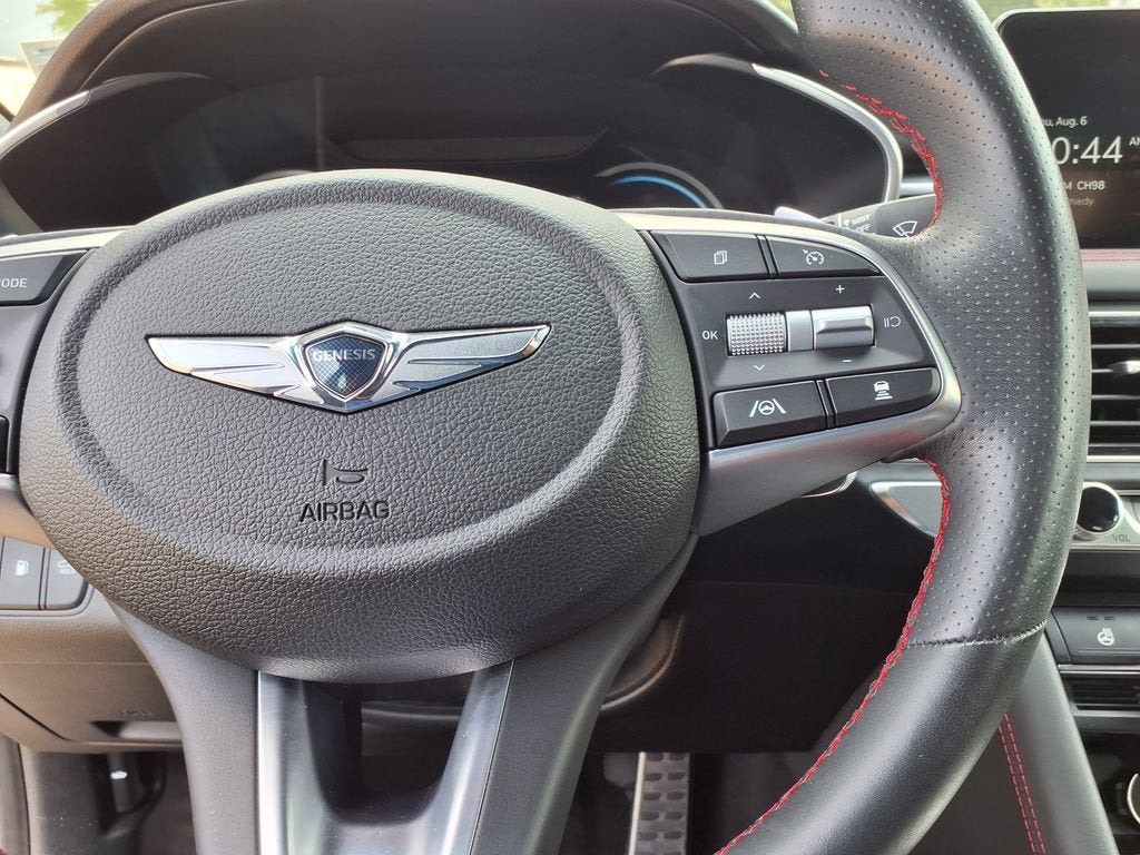 2023 Genesis G70 3.3T