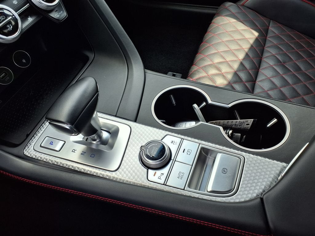 2023 Genesis G70 3.3T