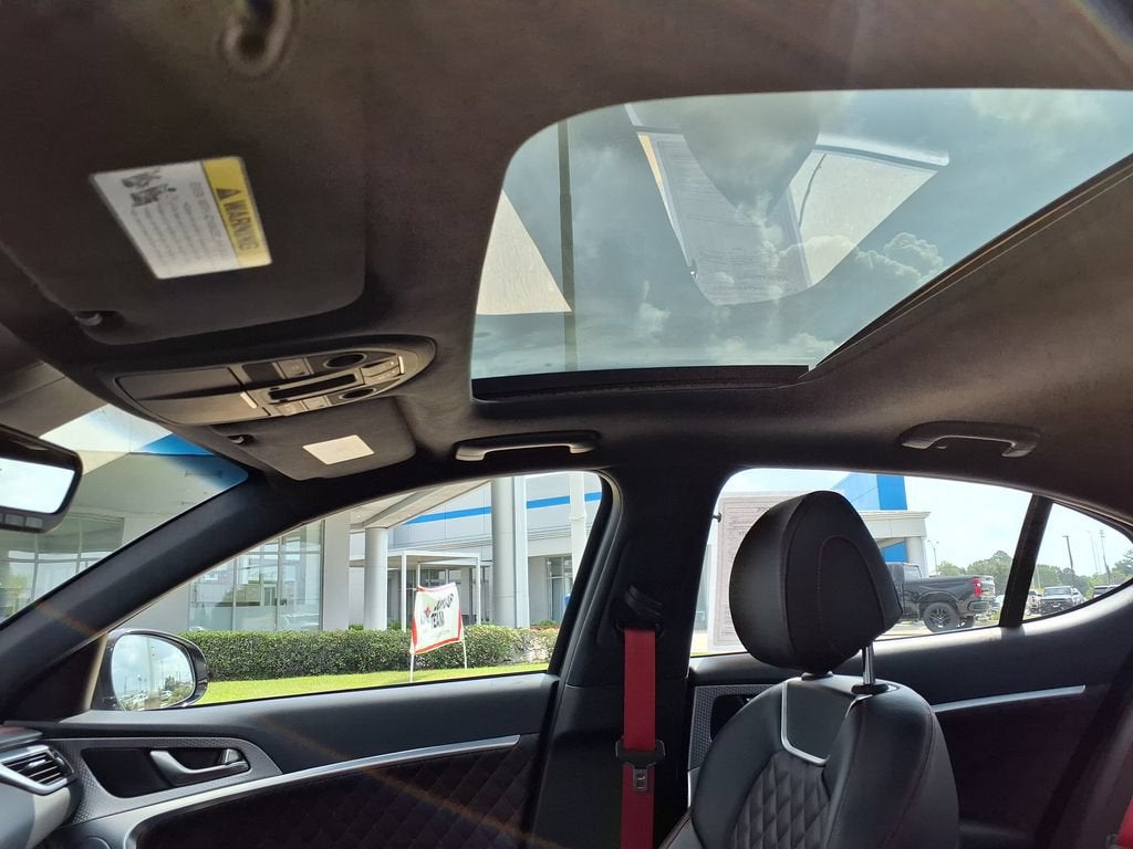 2023 Genesis G70 3.3T