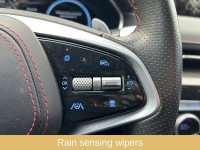 2022 Genesis G80 3.5T Sport