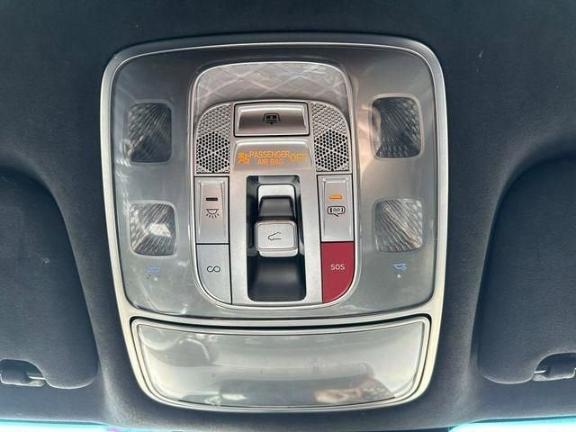 2022 Genesis G80 3.5T Sport