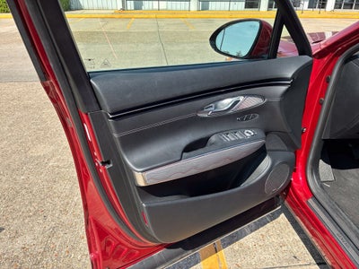 2023 Genesis GV70 2.5T