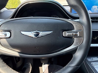 2023 Genesis GV70 2.5T