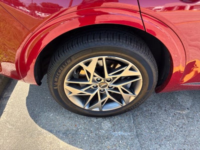 2023 Genesis GV70 2.5T