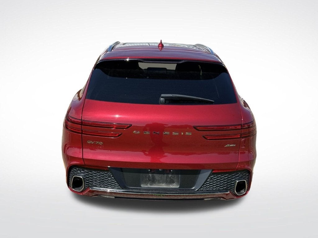 2023 Genesis GV70 2.5T