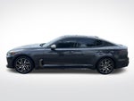 2022 Kia Stinger GT-Line