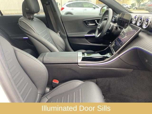 2023 Mercedes-Benz C-Class C 300