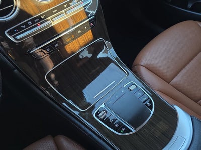 2022 Mercedes-Benz GLC GLC 300