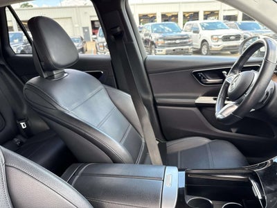 2024 Mercedes-Benz GLC GLC 300
