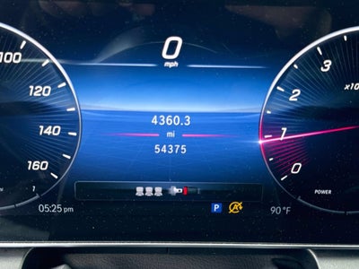 2024 Mercedes-Benz GLC GLC 300