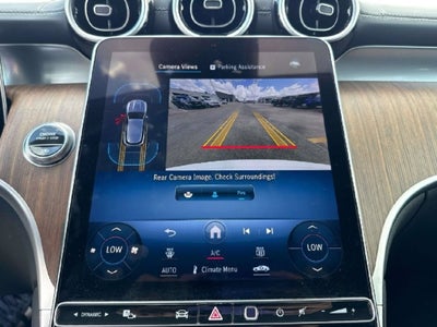 2024 Mercedes-Benz GLC GLC 300