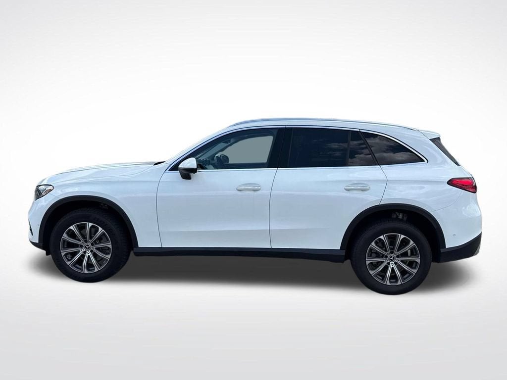 2024 Mercedes-Benz GLC GLC 300