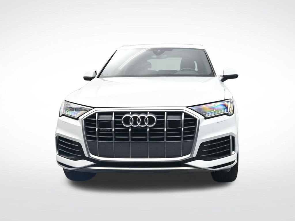2023 Audi Q7 Premium