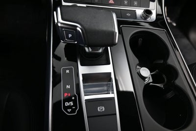 2023 Audi Q7 Premium